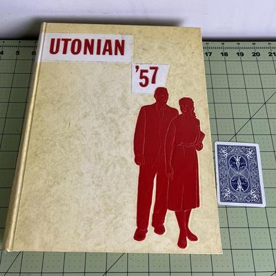 Utonian 1957