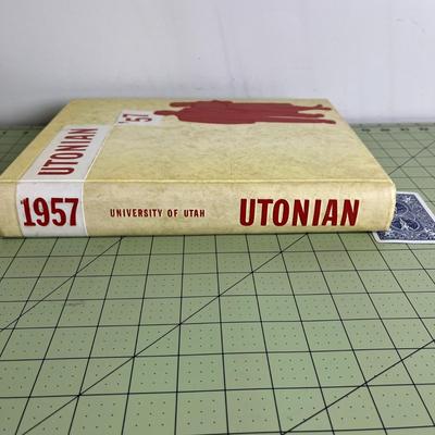 Utonian 1957