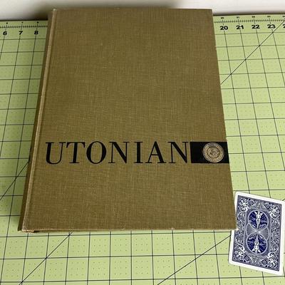 Utonian 58