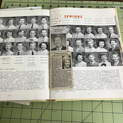 Granitian 1953