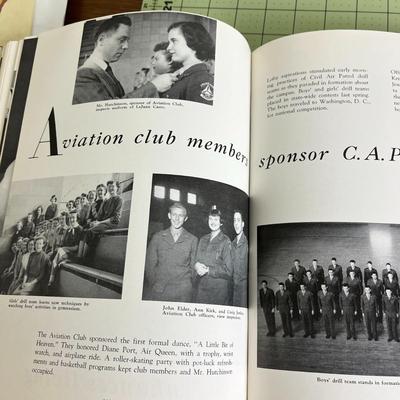 Granitian 1952