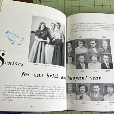 Granitian 1952