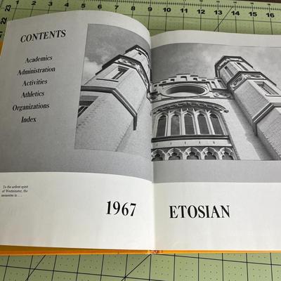 Etosian 67