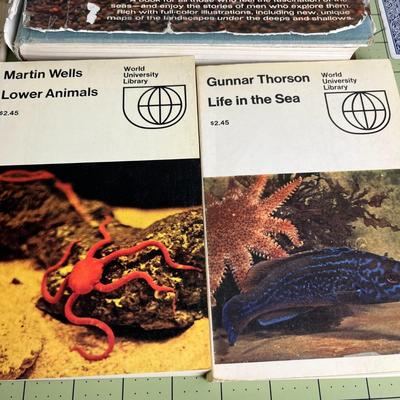 7 Set of Books
