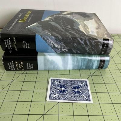 Standard Encyclopedia of the World's Books set of 2