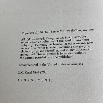 2 Various Type Books