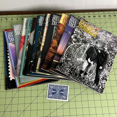 Set of 15 Books