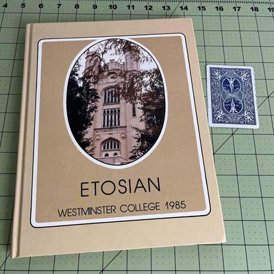 ETOSIAN 1985