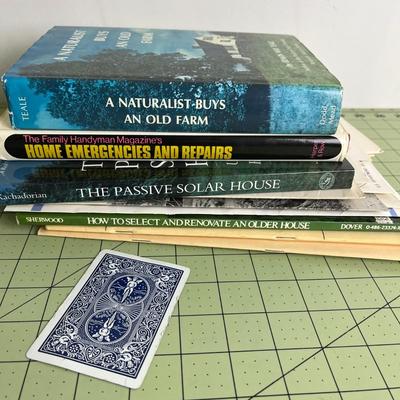 Set of 14 books