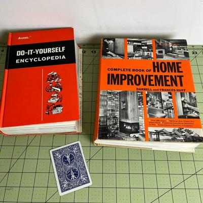 Set of 2 books