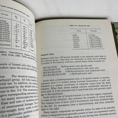Set of 4 books