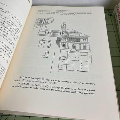 Set of 3 books