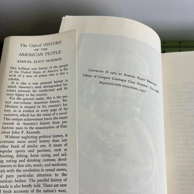 Set of 3 books
