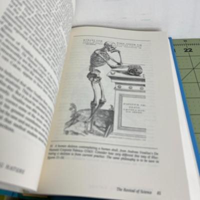 Set of 3 books