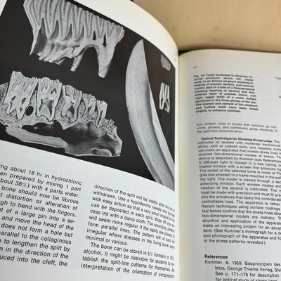 Set of 4 books