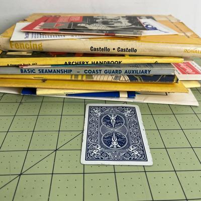 Set of 15 books