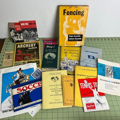 Set of 15 books