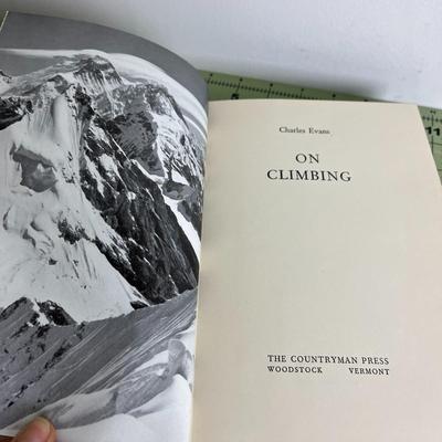 Set of 3 books