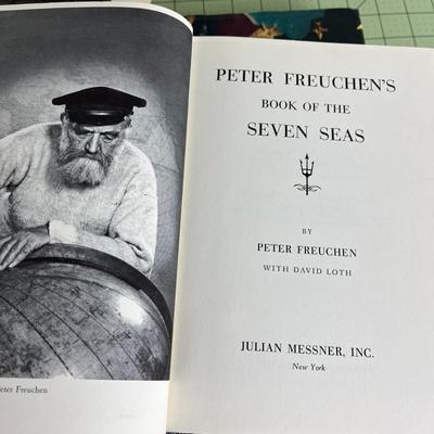Set of 4 books