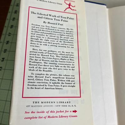 Set of 4 books