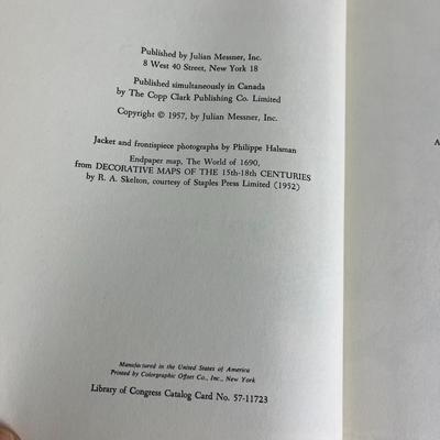 Set of 4 books