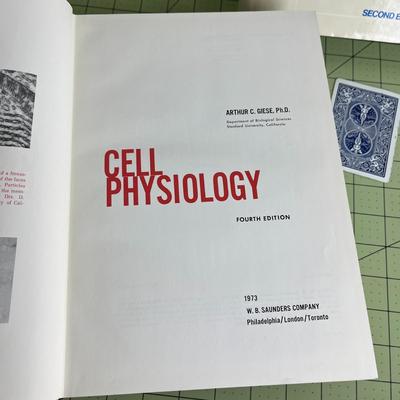 Set of 3 books