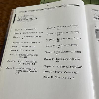 Set of 3 books