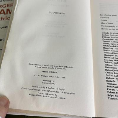4 Type of Books