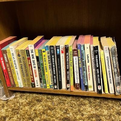 21 Various Type of Story Books