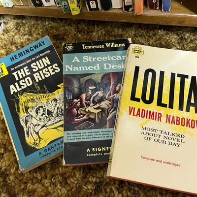 21 Various Type of Story Books