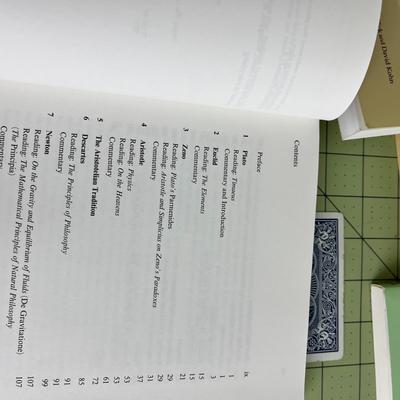 6 Type of Books