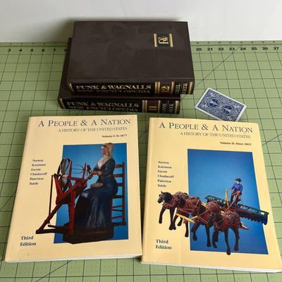2 Type of Book Collections