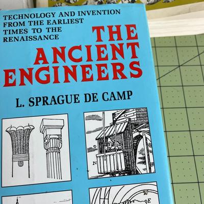 7 Type Book Collections