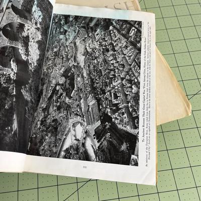 7 Type Book Collections