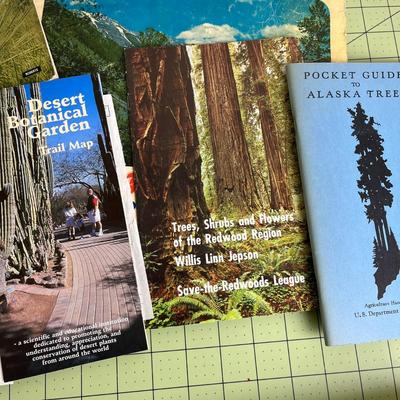 12 Type of Books