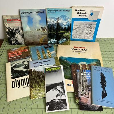 12 Type of Books