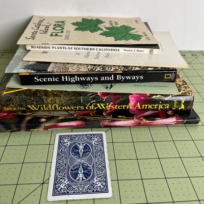 8 Collections of Books