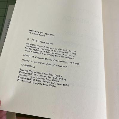 6 Type of Books