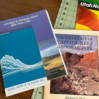 12 Various type of Books