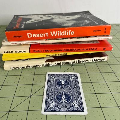 7 Type of Books