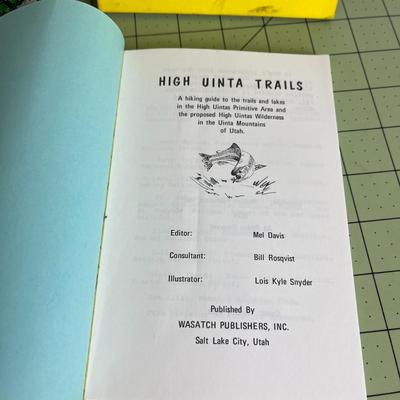 7 Type of Books