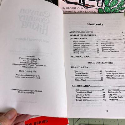 7 Type of Books