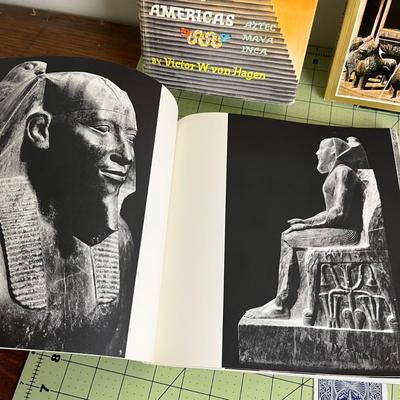 Set of 5 Books
