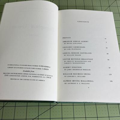 3 Various Type of Books
