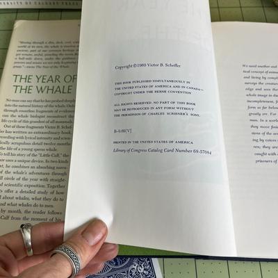 5 Set of Books