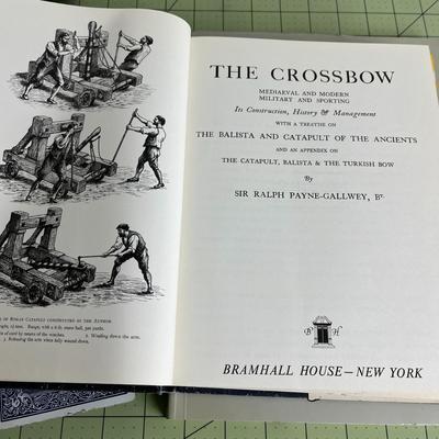 Set of 4 Books