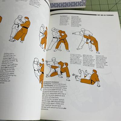 Set of 4 Books