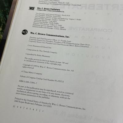 6 Various type of Books