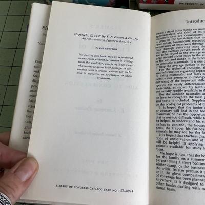 Set of 4 Books