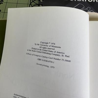 5 Various Type Books